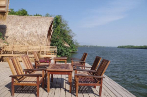 Bamboo Bungalow, Kampot